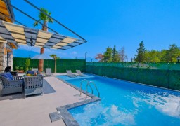 Villa LUNA MARE Villa LUNA MARE