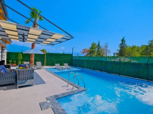 Villa LUNA MARE Villa LUNA MARE