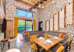 Villa LUNA MARE Villa LUNA MARE