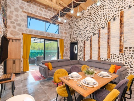 Villa LUNA MARE Villa LUNA MARE