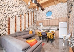 Villa LUNA MARE Villa LUNA MARE