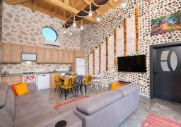 Villa LUNA MARE Villa LUNA MARE