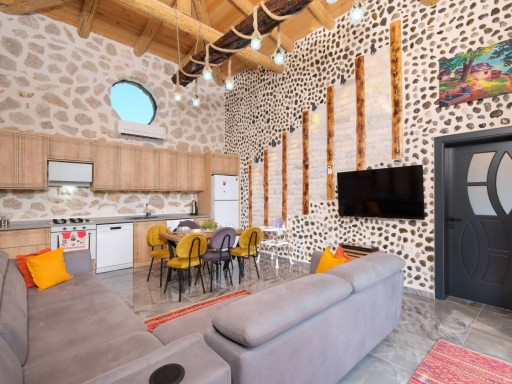 Villa LUNA MARE Villa LUNA MARE