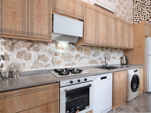 Villa LUNA MARE Villa LUNA MARE