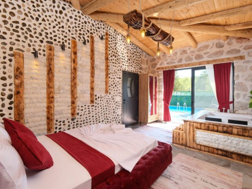 Villa LUNA MARE Villa LUNA MARE