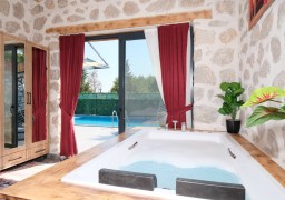 Villa LUNA MARE Villa LUNA MARE