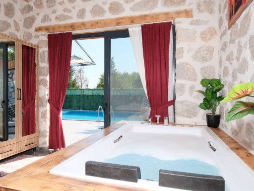 Villa LUNA MARE Villa LUNA MARE