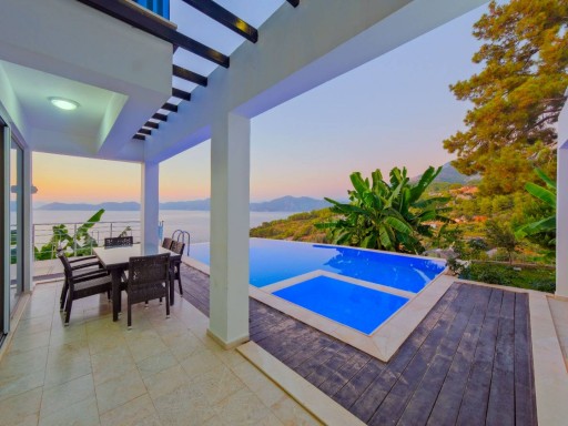 Villa NOYA Villa NOYA