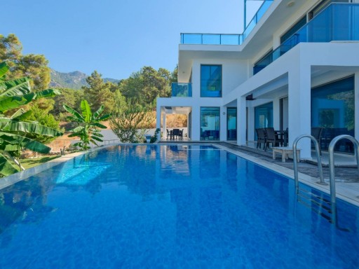 Villa NOYA Villa NOYA