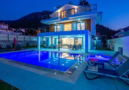 Villa VELORA Villa VELORA