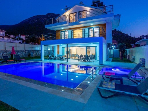 Villa VELORA Villa VELORA