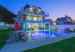 Villa VELORA Villa VELORA