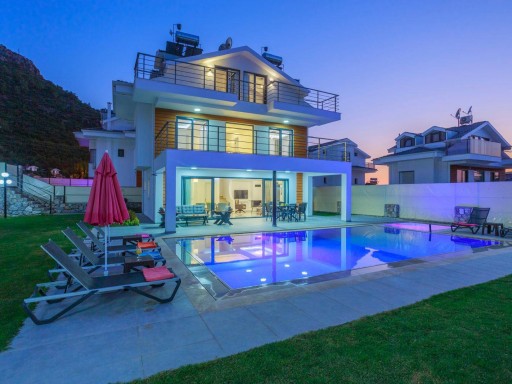 Villa VELORA Villa VELORA