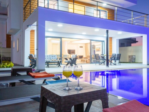 Villa VELORA Villa VELORA