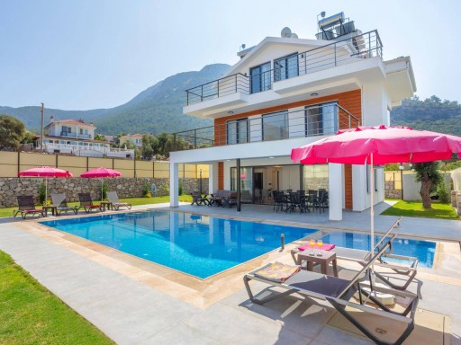 Villa VELORA Villa VELORA