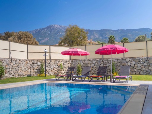 Villa VELORA Villa VELORA